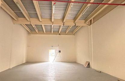 Warehouse - Studio - 1 Bathroom for rent in Al Quoz Industrial Area 1 - Al Quoz Industrial Area - Al Quoz - Dubai Warehouse - Studio - 1 Bathroom for rent in Al Quoz Industrial Area 1 - Al Quoz Industrial Area - Al Quoz - Dubai