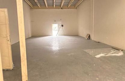 Warehouse - Studio - 1 Bathroom for rent in Al Quoz Industrial Area 1 - Al Quoz Industrial Area - Al Quoz - Dubai Warehouse - Studio - 1 Bathroom for rent in Al Quoz Industrial Area 1 - Al Quoz Industrial Area - Al Quoz - Dubai