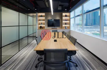 Business Centre - Studio - 1 Bathroom for rent in The H Hotel - Sheikh Zayed Road - Dubai Business Centre - Studio - 1 Bathroom for rent in The H Hotel - Sheikh Zayed Road - Dubai