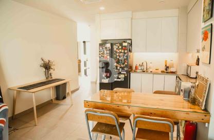 Apartment - 2 Bedrooms - 2 Bathrooms for sale in Urbana 2 - Urbana - Emaar South - Dubai South (Dubai World Central) - Dubai
