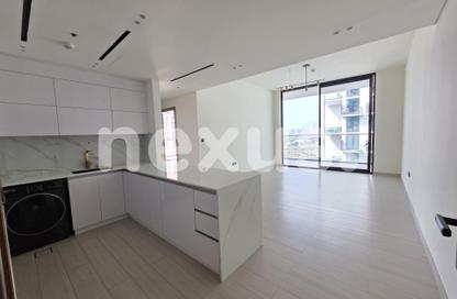 Apartment - 2 Bedrooms - 2 Bathrooms for rent in Binghatti Lavender - District 10 - Jumeirah Village Circle - Dubai