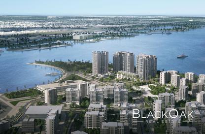 Apartment - 1 - 2 for sale in Selina Bay - Yas Island - Abu Dhabi
