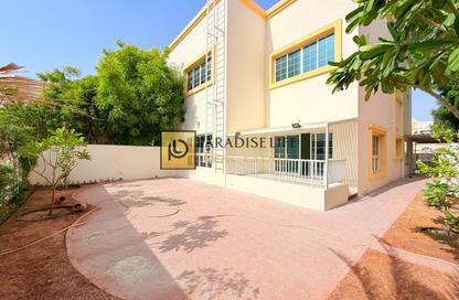 Villa - 4 - 4 for rent in Mirdif Villas - Mirdif - Dubai
