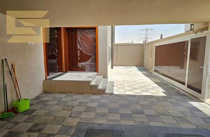 Villa - 4 Bedrooms - 6 Bathrooms for sale in Al Yasmeen 1 - Al Yasmeen - Ajman