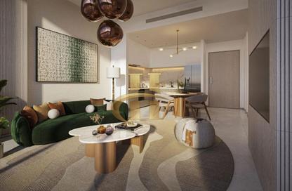 Apartment - 2 - 3 for sale in Arancia Yards 2 Building B - Arancia Yards 2 By Beyond - City of Arabia - Dubai Apartment - 2 - 3 for sale in Arancia Yards 2 Building B - Arancia Yards 2 By Beyond - City of Arabia - Dubai
