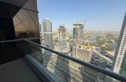 Apartment - 2 Bedrooms - 2 Bathrooms for rent in Goldcrest Views 2 - JLT Cluster J - Jumeirah Lake Towers - Dubai