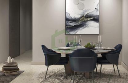 Apartment - 2 Bedrooms - 3 Bathrooms for sale in Symbolic Zen Residences - Al Furjan - Dubai