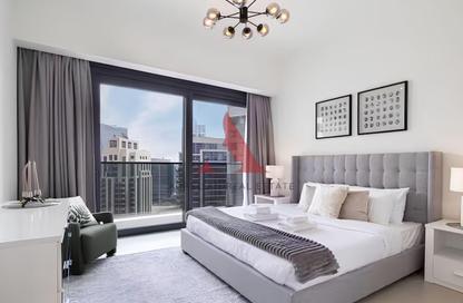 Apartment - 2 Bedrooms - 2 Bathrooms for rent in Act Two - Act One Act Two Towers - Opera District - Downtown Dubai - Dubai Apartment - 2 Bedrooms - 2 Bathrooms for rent in Act Two - Act One Act Two Towers - Opera District - Downtown Dubai - Dubai