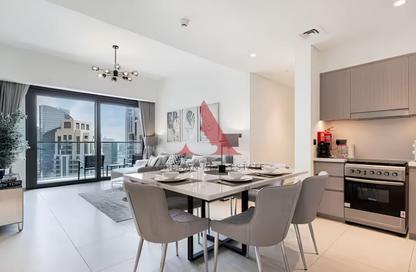 Apartment - 2 Bedrooms - 2 Bathrooms for rent in Act Two - Act One Act Two Towers - Opera District - Downtown Dubai - Dubai Apartment - 2 Bedrooms - 2 Bathrooms for rent in Act Two - Act One Act Two Towers - Opera District - Downtown Dubai - Dubai