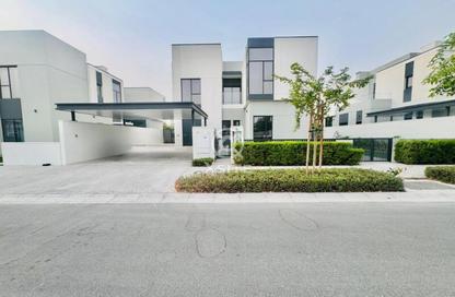 Villa - 4 Bedrooms - 5 Bathrooms for rent in Murooj Al Furjan East - Murooj Al Furjan - Al Furjan - Dubai