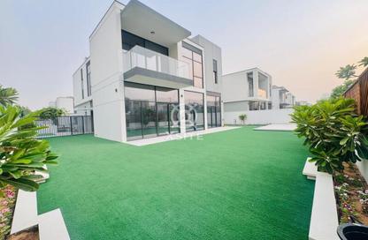 Villa - 4 Bedrooms - 5 Bathrooms for rent in Murooj Al Furjan East - Murooj Al Furjan - Al Furjan - Dubai Villa - 4 Bedrooms - 5 Bathrooms for rent in Murooj Al Furjan East - Murooj Al Furjan - Al Furjan - Dubai