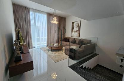 Villa - 5 Bedrooms - 7 Bathrooms for rent in Gardenia Townhomes II - Wasl Gate - Dubai