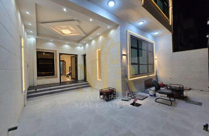 Villa - 5 Bedrooms - 7 Bathrooms for sale in Al Amira Village - Al Yasmeen - Ajman Villa - 5 Bedrooms - 7 Bathrooms for sale in Al Amira Village - Al Yasmeen - Ajman