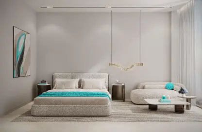 شقة - 1 حمام للبيع في 998 ريف - مجمع دبي ريزيدنس - دبي لاند - دبي