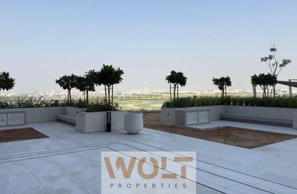 Apartment - 3 - 5 for sale in Tria By Deyaar - Dubai Silicon Oasis - Dubai