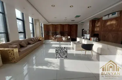 مستودع - استوديو للبيع في أم الثعوب - أم القيوين