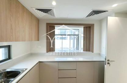 Villa - 4 Bedrooms - 5 Bathrooms for rent in The Pulse Beachfront - The Pulse - Dubai South (Dubai World Central) - Dubai