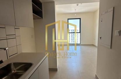 Apartment - Studio - 1 for sale in Reeman Living - Al Shamkha - Abu Dhabi Apartment - Studio - 1 for sale in Reeman Living - Al Shamkha - Abu Dhabi