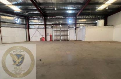 Warehouse - Studio - 1 Bathroom for rent in Industrial Area 18 - Sharjah Industrial Area - Sharjah Warehouse - Studio - 1 Bathroom for rent in Industrial Area 18 - Sharjah Industrial Area - Sharjah