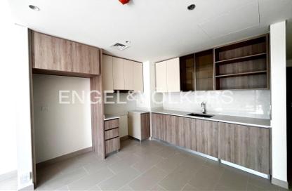 Apartment - 2 Bedrooms - 2 Bathrooms for rent in Park Field Tower 2 - Park Field - Dubai Hills Estate - Dubai