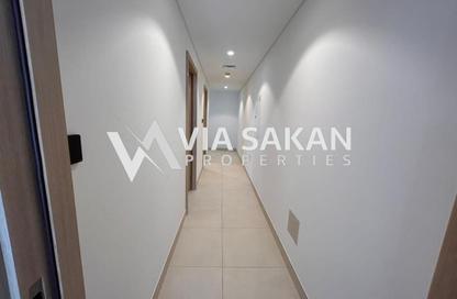 Townhouse - 3 - 4 for rent in Aldhay at Bloom Gardens - Bloom Gardens - Al Salam Street - Abu Dhabi