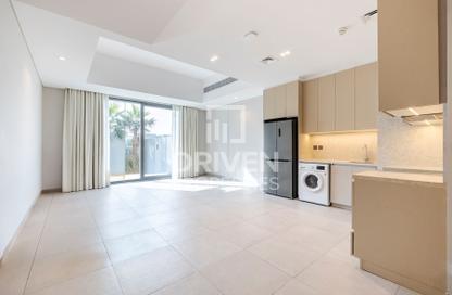 Townhouse - 2 Bedrooms - 3 Bathrooms for sale in MAG Eye - MAG City - Mohammed Bin Rashid City - Dubai