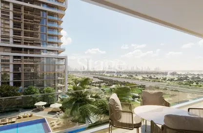 Apartment - 2 Bedrooms - 2 Bathrooms for sale in Sobha One Tower B - Sobha One - Sobha Hartland - Mohammed Bin Rashid City - Dubai