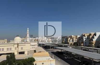 Apartment - 2 Bedrooms - 2 Bathrooms for sale in Al Khail Heights 9A - Al Khail Heights - Al Quoz - Dubai