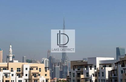 Apartment - 2 Bedrooms - 2 Bathrooms for sale in Al Khail Heights 9 - Al Khail Heights - Al Quoz - Dubai Apartment - 2 Bedrooms - 2 Bathrooms for sale in Al Khail Heights 9 - Al Khail Heights - Al Quoz - Dubai