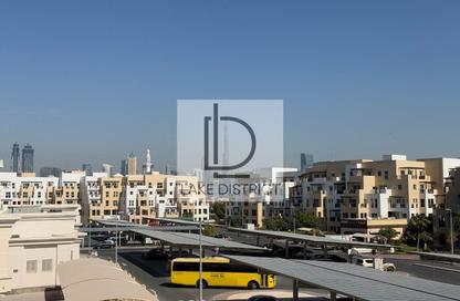 Apartment - 2 Bedrooms - 2 Bathrooms for sale in Al Khail Heights 9A - Al Khail Heights - Al Quoz - Dubai
