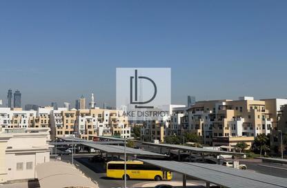 Apartment - 2 Bedrooms - 2 Bathrooms for sale in Al Khail Heights 9 - Al Khail Heights - Al Quoz - Dubai Apartment - 2 Bedrooms - 2 Bathrooms for sale in Al Khail Heights 9 - Al Khail Heights - Al Quoz - Dubai