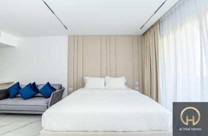 Apartment - Studio - 1 for rent in Manara 1 - Badrah - Dubai Waterfront - Dubai