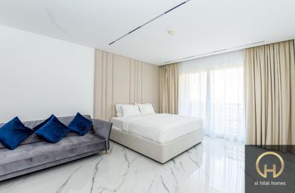 Apartment - Studio - 1 for rent in Manara 1 - Badrah - Dubai Waterfront - Dubai Apartment - Studio - 1 for rent in Manara 1 - Badrah - Dubai Waterfront - Dubai