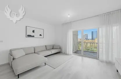 شقة - غرفة نوم - 1 حمام للبيع في السمر 1 - السمر - جرينز - دبي