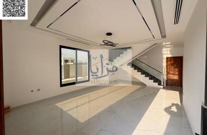 Villa - 3 Bedrooms - 5 Bathrooms for sale in Kabbali Hills - Al Helio 2 - Al Helio - Ajman