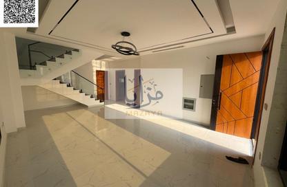Villa - 3 Bedrooms - 5 Bathrooms for sale in Kabbali Hills - Al Helio 2 - Al Helio - Ajman