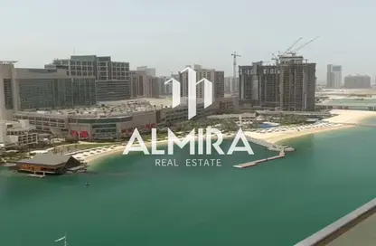 شقة - 3 غرف نوم - 3 حمامات للبيع في المارية فيستا - جزيرة المارية - أبوظبي