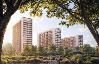 Apartment - 2 - 3 for sale in The Woods Abode - The Woods - Sobha Sanctuary - Dubai
