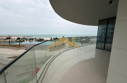 Apartment - 2 Bedrooms - 3 Bathrooms for rent in Bay Residences - Hayat Island - Mina Al Arab - Ras Al Khaimah
