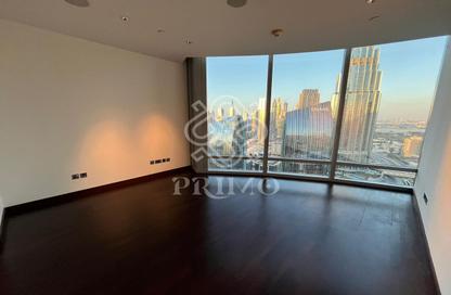 Apartment - 2 - 3 for sale in Burj Khalifa - Burj Khalifa Area - Downtown Dubai - Dubai