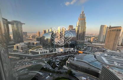 Apartment - 2 - 3 for sale in Burj Khalifa - Burj Khalifa Area - Downtown Dubai - Dubai