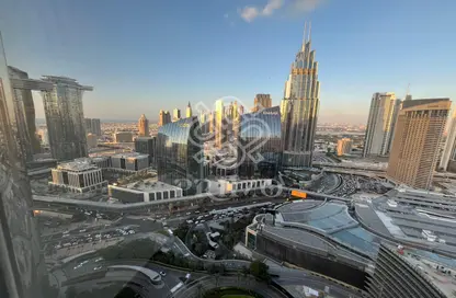 Apartment - 2 Bedrooms - 3 Bathrooms for sale in Burj Khalifa - Burj Khalifa Area - Downtown Dubai - Dubai