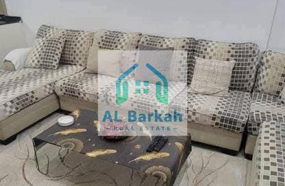 شقة - غرفة نوم - 2 حمامات للايجار في سيتي تاور - النعيمية - عجمان