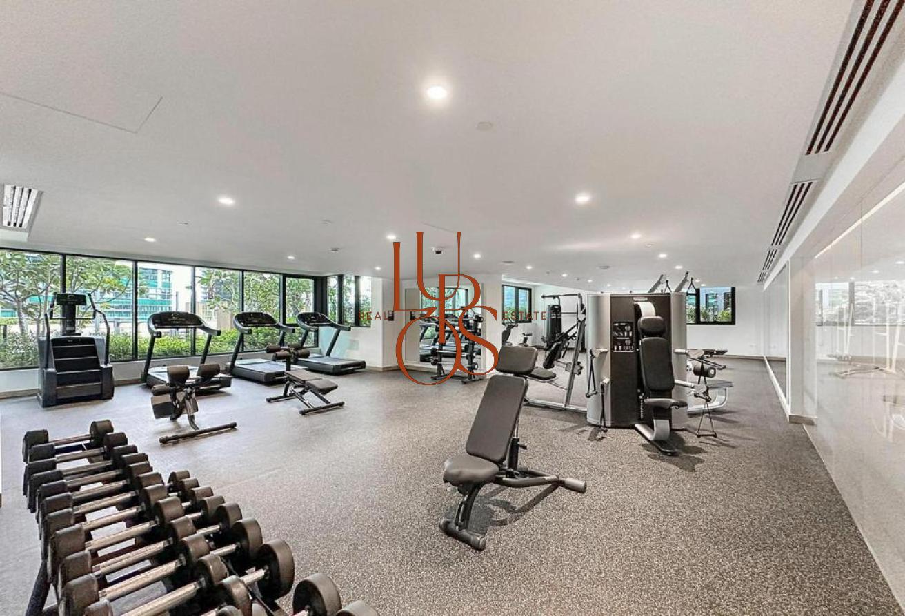 Furnished | Canal View | Ready to Move | Modern photo 10