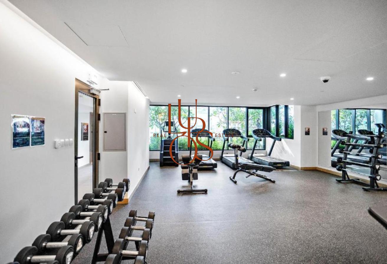 Furnished | Canal View | Ready to Move | Modern photo 9
