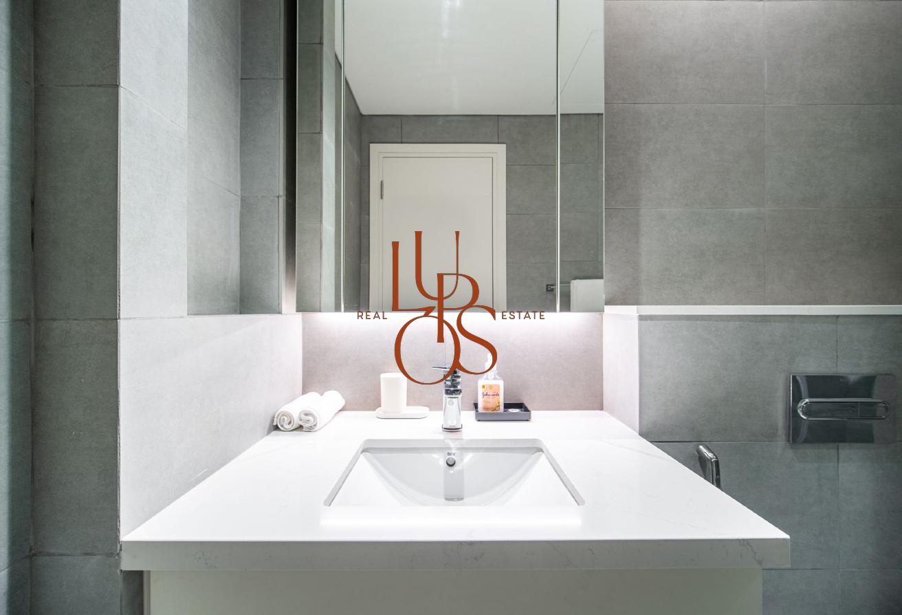 Furnished | Canal View | Ready to Move | Modern photo 7