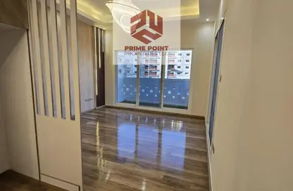 Duplex - 1 Bedroom - 2 Bathrooms for sale in The Dunes - Dubai Silicon Oasis - Dubai