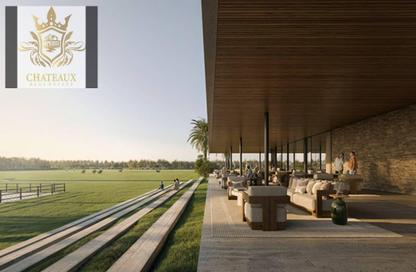 Villa - 5 Bedrooms - 7 Bathrooms for sale in Equiterra - Grand Polo Club and Resort - Dubai Investment Park (DIP) - Dubai