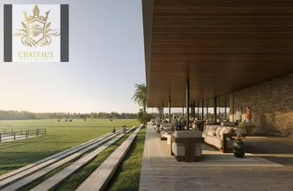 Villa - 5 Bedrooms - 7 Bathrooms for sale in Equiterra - Grand Polo Club and Resort - Dubai Investment Park (DIP) - Dubai