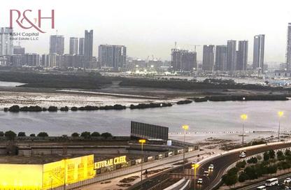 Apartment - 1 - 2 for rent in Binghatti Creek - Al Jaddaf - Dubai Apartment - 1 - 2 for rent in Binghatti Creek - Al Jaddaf - Dubai